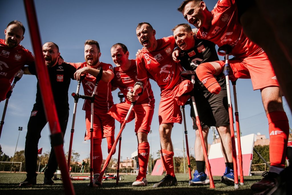 Musimy wygrać grupę Reprezentacja Polski w futbolu poznała