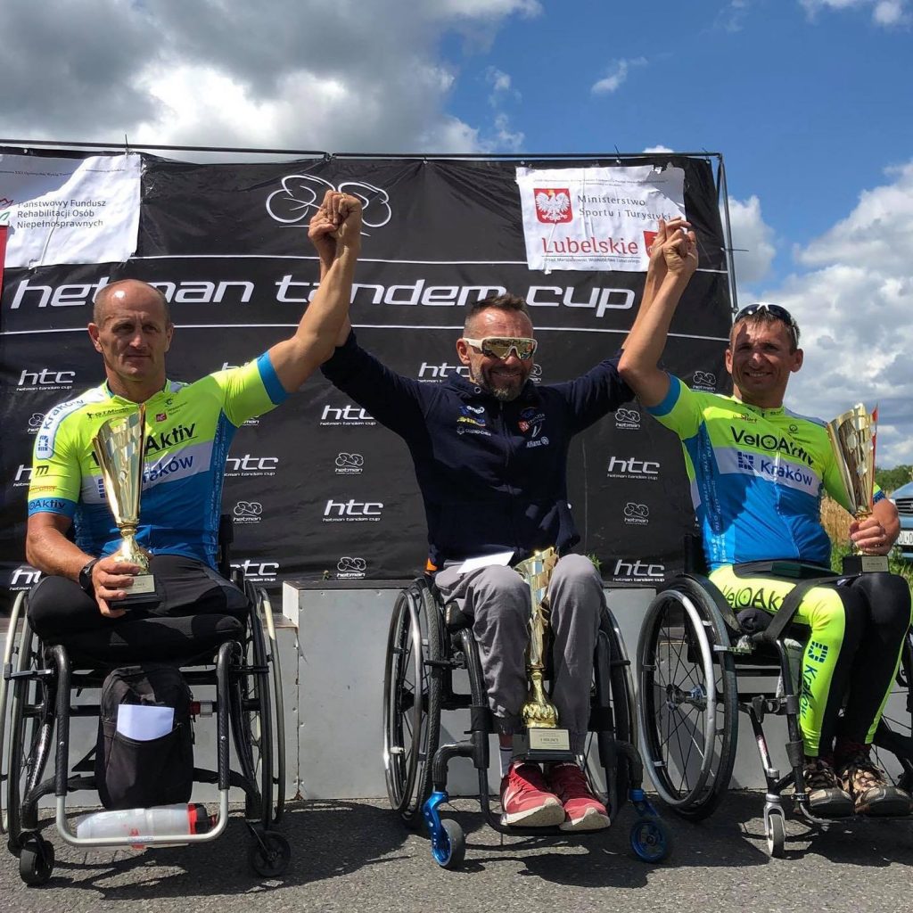 Lubelszczyzna Gościnna Dla Szosowców Xxiii Edycja Hetman Tandem Cup Przechodzi Do Historii 4886